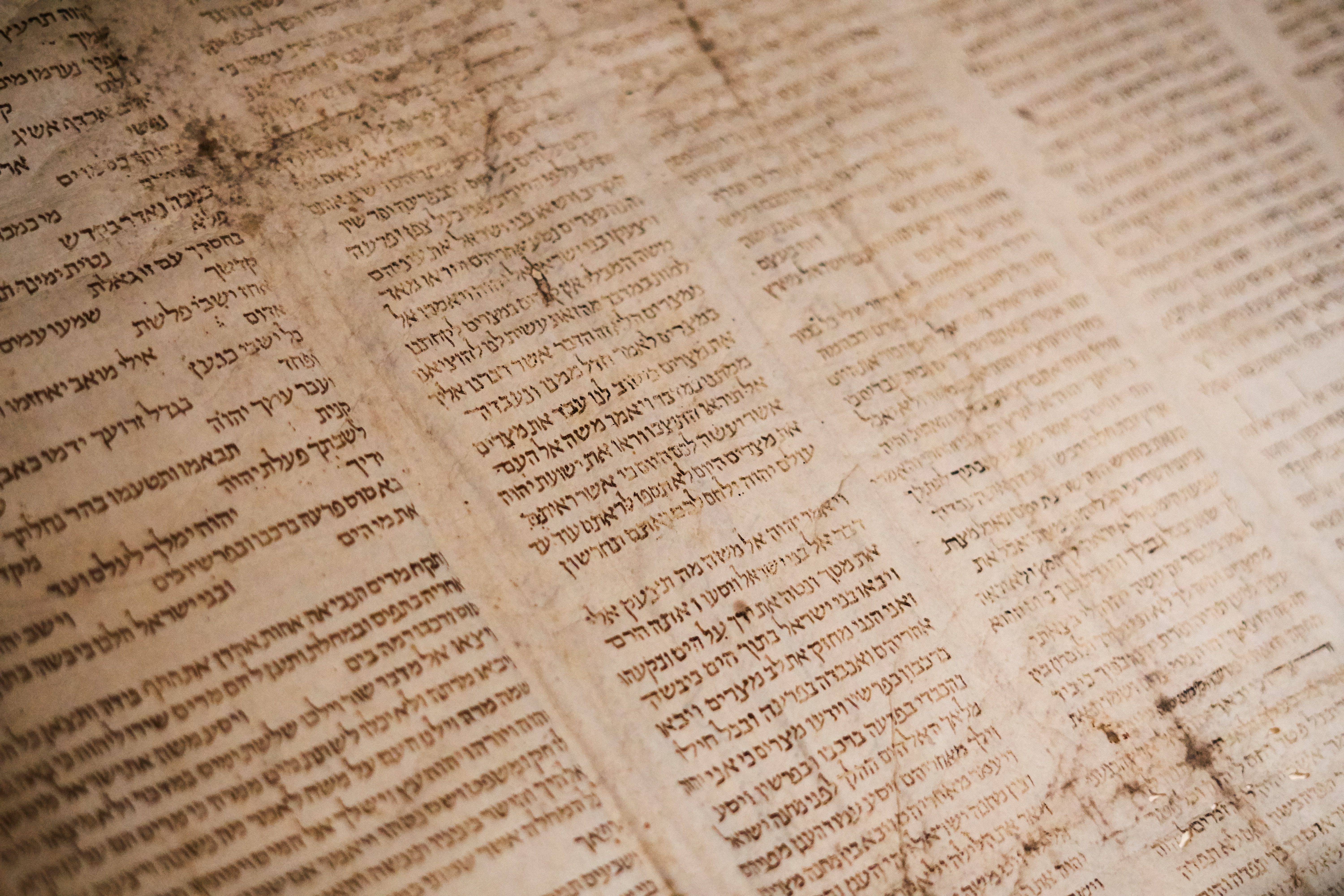 שיעור 65 קדושים – קדושתי 'תלויה' בקדושתכם