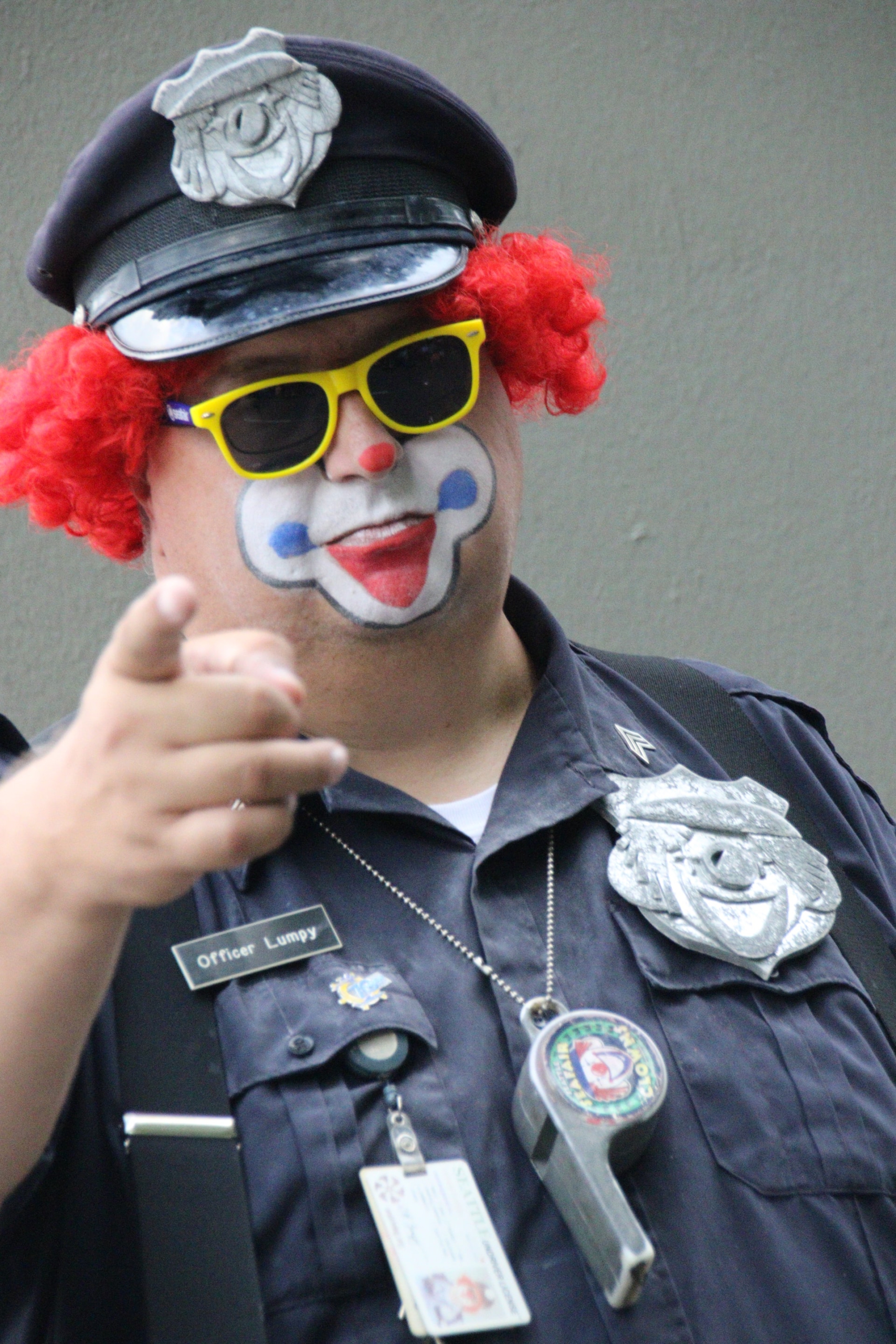 שינוי – טוב או לא? 🤡